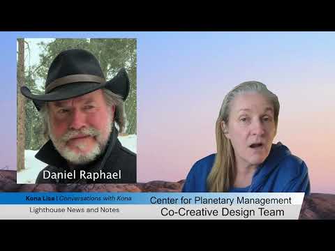 Center for Planetary Management