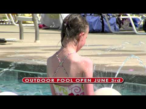 Lorain County Metroparks  Splash Zone 2011