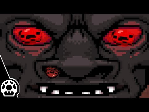 Mit Tainted Eve geht nie was schief. - Isaac Repentance