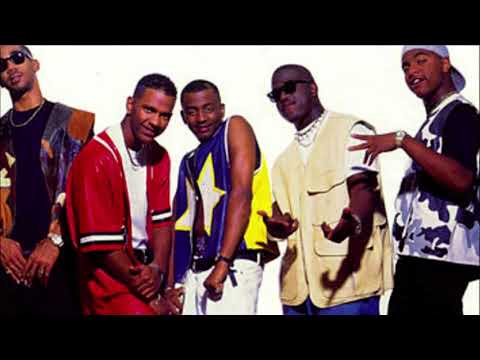 Hi Five - The Kissing Game (feat. 2pac DJ Rah C Remix)