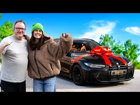 Is This What Birthday Luck Looks Like?