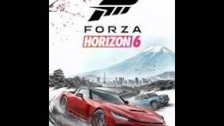 Forza Horizon 6 quick look