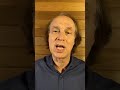 Message from Dr David Weiss - Invite to Governance Forum June 2020