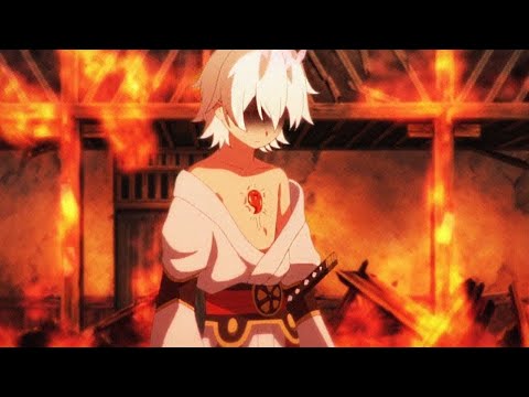 The 20 Best Anime With An Overpowered/Badass/Cool Main Character