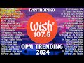 BINI - Pantropiko| Palagi - TJ | Best OPM Nonstop Playlist 2024 - Greatest Hits Full Album