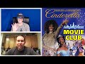 LP Movie Club Cinderella 1997