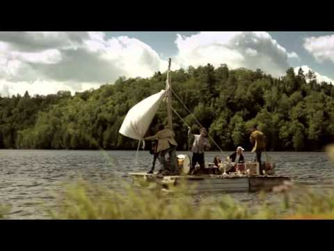 Bernard Adamus - Brun (la couleur de l'amour) HD