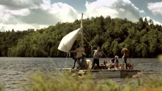 Bernard Adamus - Brun (la couleur de l'amour) HD