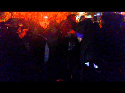 Klan-Sugar vs Crackusa |AnfiStyle|