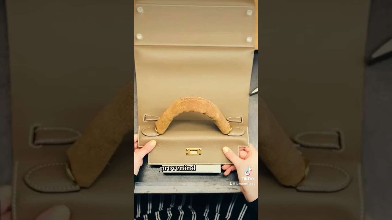 Hermès Leather Guide 👜 This is why it’s so special and what’s the best type of leather for you