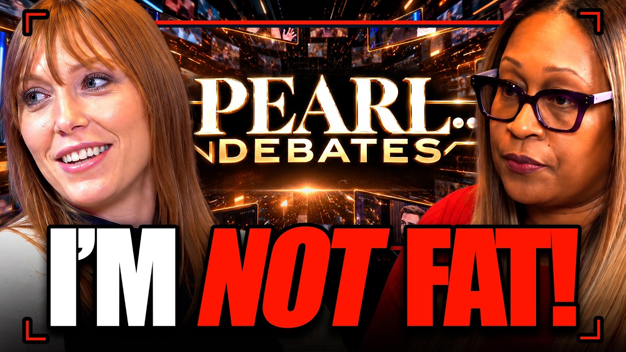 Modern Woman Gets FURIOUS When Pearl Calls Her LAZY