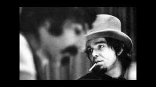 Captain Beefheart and Frank Zappa -Lost in a Whirpool