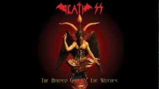 Death SS - Chains Of Death (with Steve Sylvester)