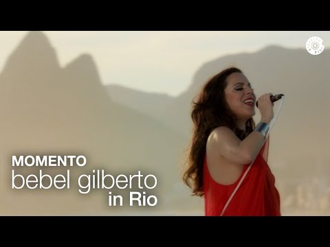 Momento - Bebel Gilberto