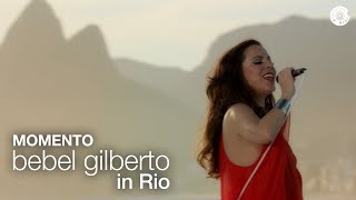 Bebel Gilberto - Momento