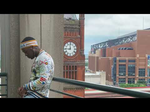 Eazy Racks - Thats Krazy (Prod by Ant Chamberlain)