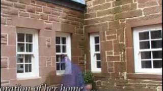 Rabbie Burns and the Legend of Ballochmyle