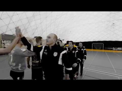 DIOS HS1 - FIQAS/Aalsmeer HS3 (19-22)