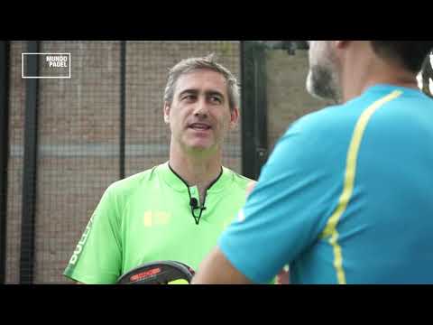 Mundo Padel ⏩ ¿DRIVE O REVÉS?