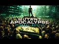 Mutant Apocalypse Eternal Battle Full Free Sci Fi Action Movie In English