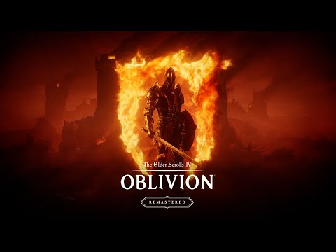 The Elder Scrolls IV Oblivion Remastered Playthrough Part 37 - Taking Dark Brotherhood Request
