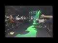 King Kong Bundy Vs Jobber Aaron Ferguson WWF Action Zone 1994