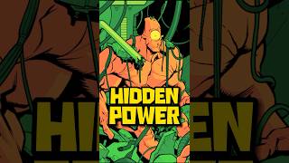 Allen Becomes The STRONGEST In The Invincible Universe | Invincible #invincible #comics #shorts