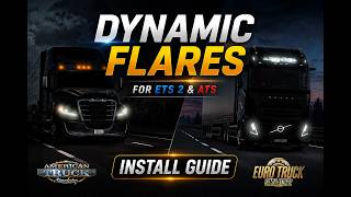 Dynamic Flares v1.3 video thumbnail 8