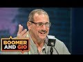 Is Gettleman in the HOT SEAT? | Boomer and Gio