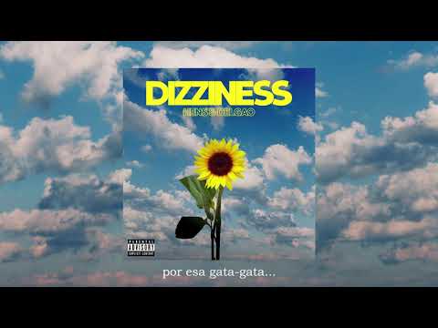 Hens y Delgao - GATA 💅 ft. Sesentay6 (Prod. Delgao) (Letra) [Dizziness]