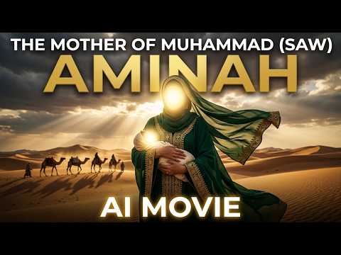 Who was Aminah bint Wahb, the mother of Prophet Muhammad (peace be upon him)?