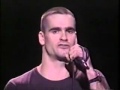 Henry Rollins Talks About His Good Friend Joe Cole