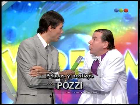 Joke Show: Scorpion, Toribio - Videomatch 99