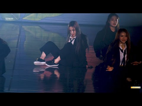 190803 러블리즈(Lovelyz) 유지애(Yoojiae) - Idol(아이돌) 직캠 @ 올웨이즈 2 (방탄소년단 커버)
