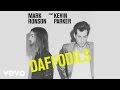 Mark Ronson - Daffodils (Official Audio) ft. Kevin Parker