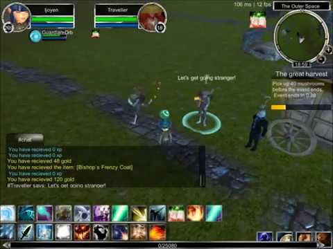 Projet B4 - Version Alpha