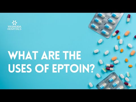 Eptoin 100mg tablet