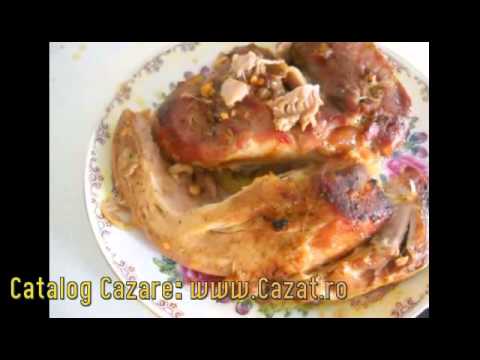 Cazare Lacurile, Arges - Cazat.ro