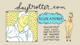 Nick Mulvey - Juramidam - Daytrotter Session