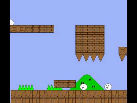 Video cover