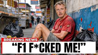 F1 Drivers Who Went Broke Instantly MQDEFAULT Thumbnail