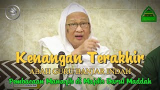 Download lagu MANAQIB TERAKHIR DI MAJELIS DARUL MADDAH mp3 Download lagu MANAQIB TERAKHIR DI MAJELIS DARUL MADDAH mp3