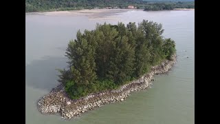 Download lagu Terjah Pulau Kera Santubong Sarawak (Serpihan Mitos Puteri Sejinjang) mp3