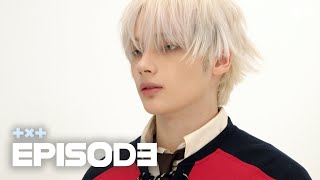 Download lagu HUENINGKAI’s ‘MAPS’ Photoshoot Sketch | EPISODE | TXT (투모로우바이투게더) mp3
