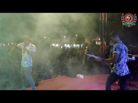 Redemption Song "Bob Marley"  Gingsoul ( Cover)