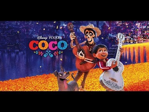 Best Lyrics + Video: Stolzes Corazón - Disney's COCO (Deutsch/German)