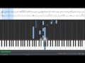 Okame-P - kyrie eleison (Intro) [Piano Arrangement ...