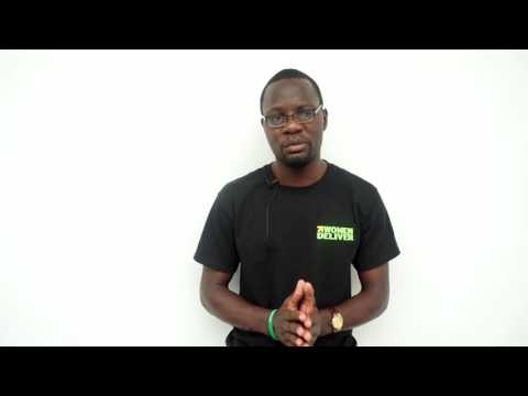 Ephraim Kisangala: Why I'm an advocate for youth abortion rights | from Ipas