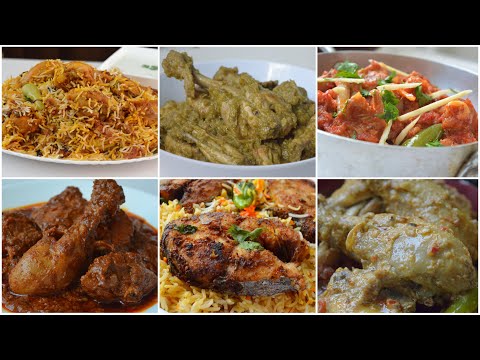 Winter Special 7 Days Lunch Menu by (YES I CAN COOK)