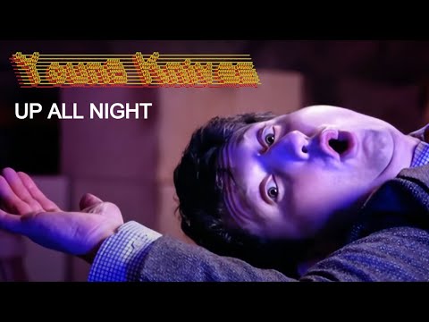 Young Knives - Up All Night (Official 4K Video)